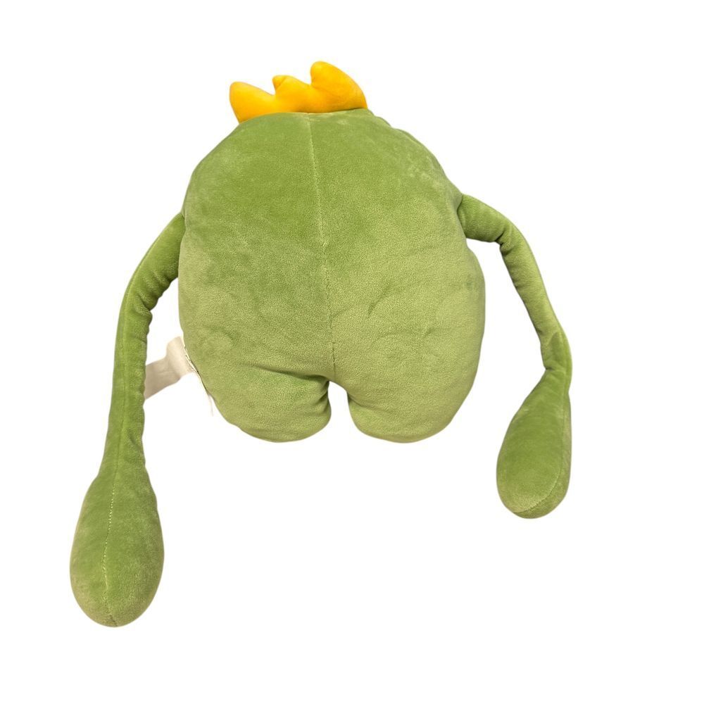 Miniso Life Monster Plush Toy Stuffed Animal Cyclops Design - Picture 3 of 4